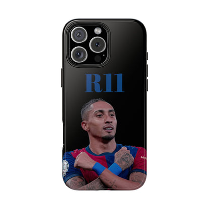 Raphinha Phone Case