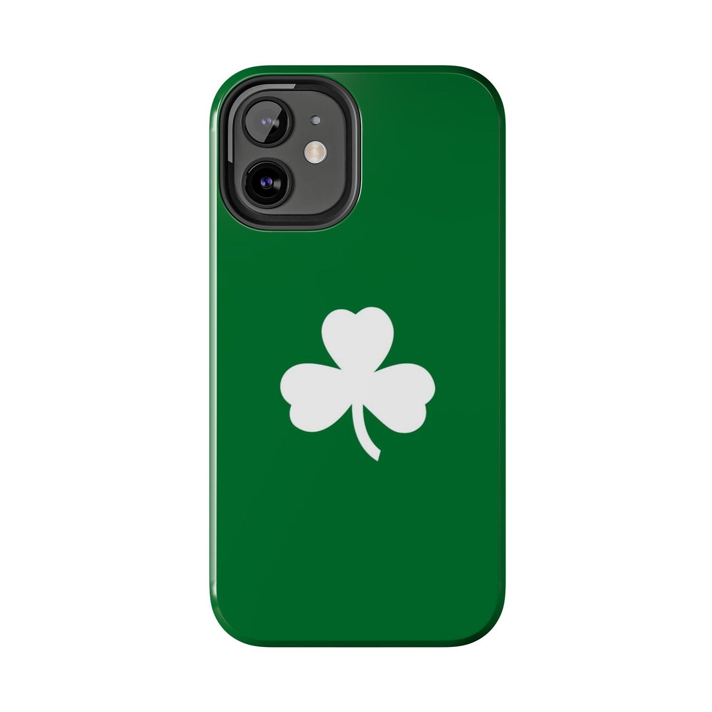 Boston Celtics Logo Phone Case