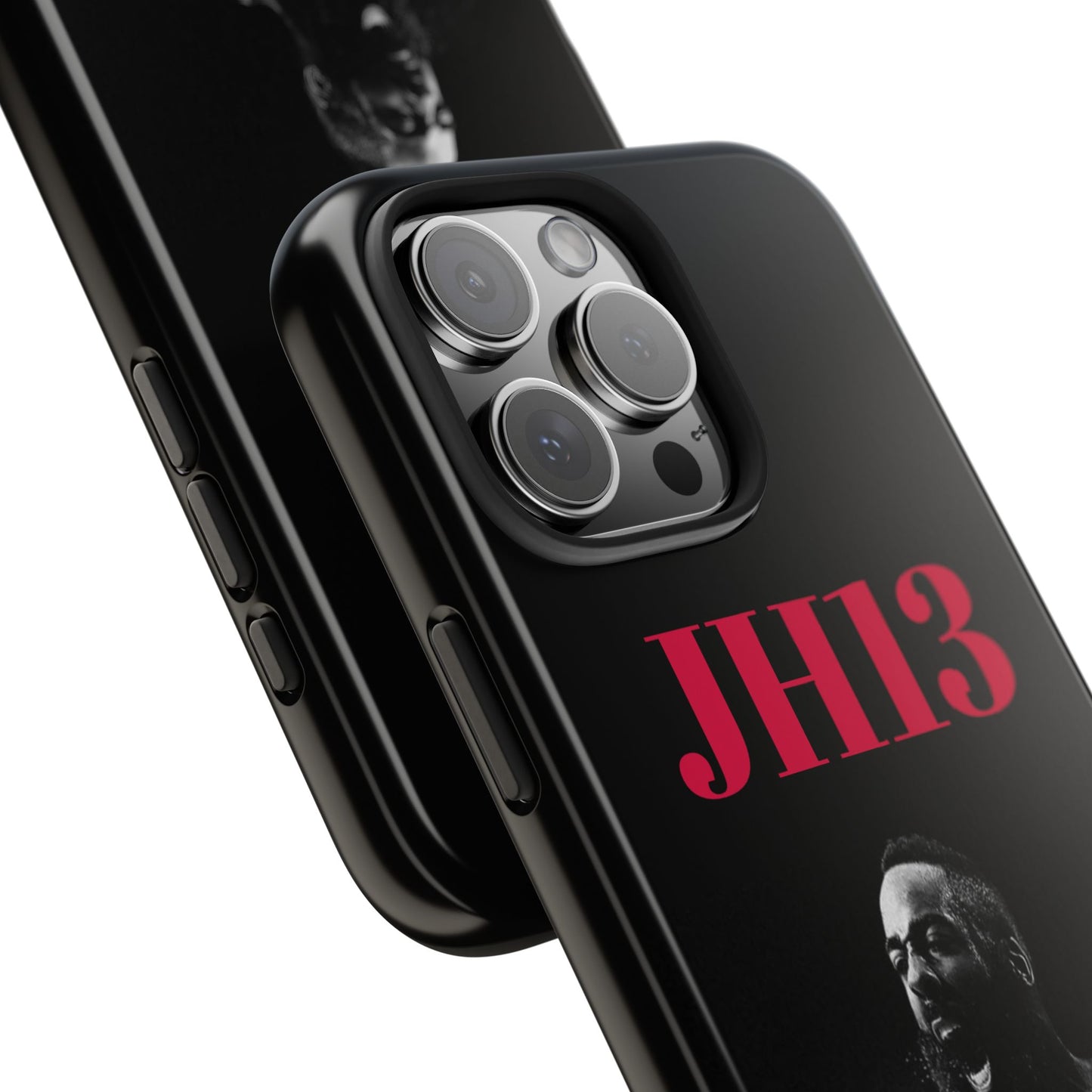 James Harden Phone Case