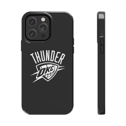 Classic Oklahoma City Thunder Phone Case