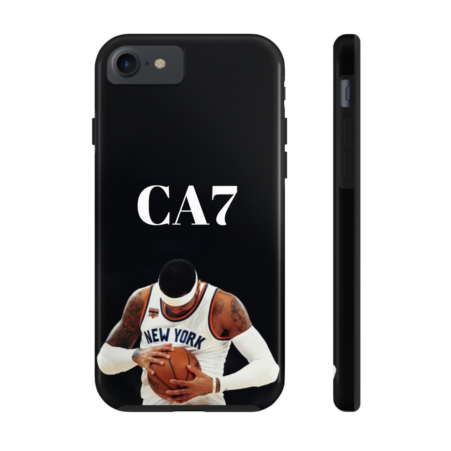 Carmelo Anthony Phone Case