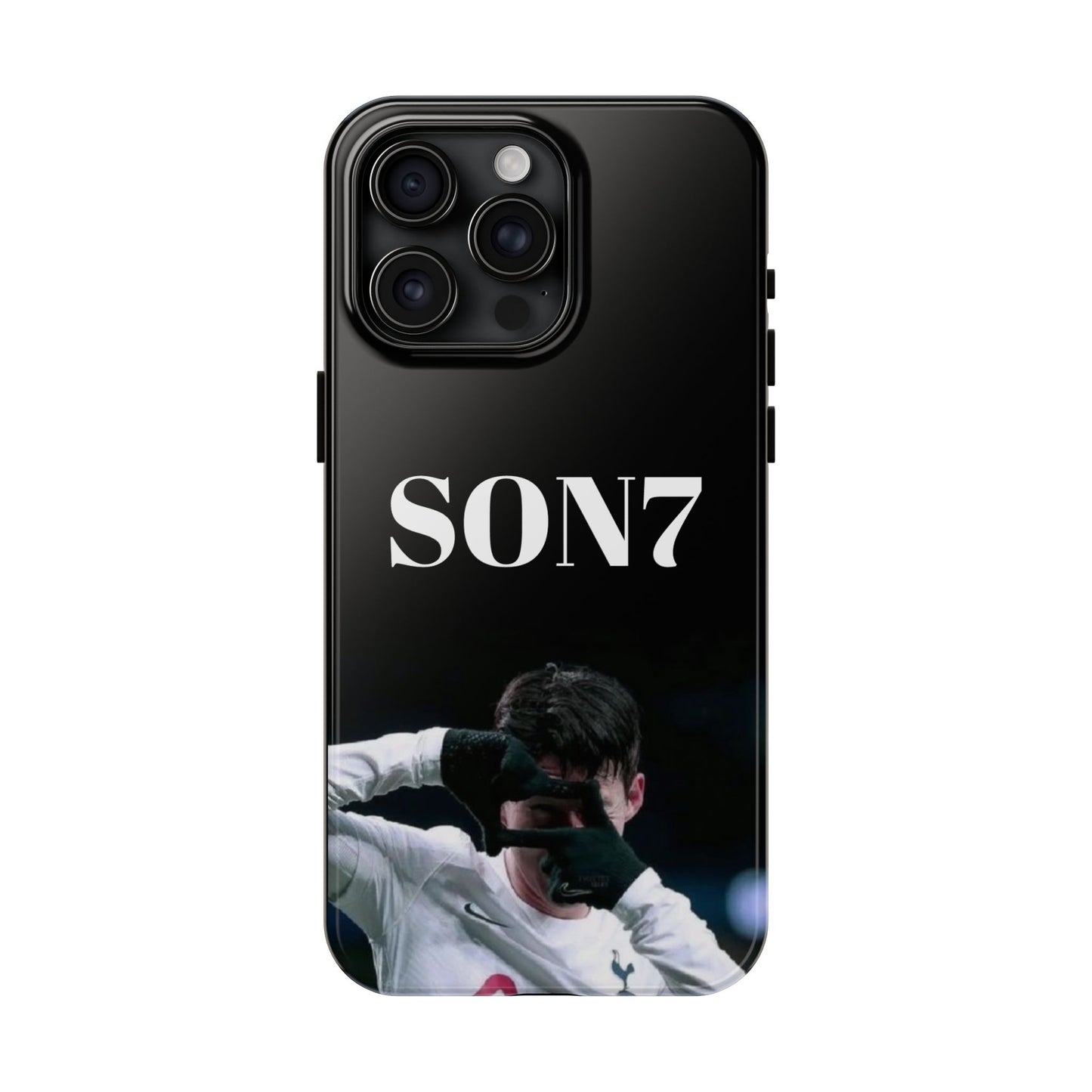 Heung Min Son Phone Case