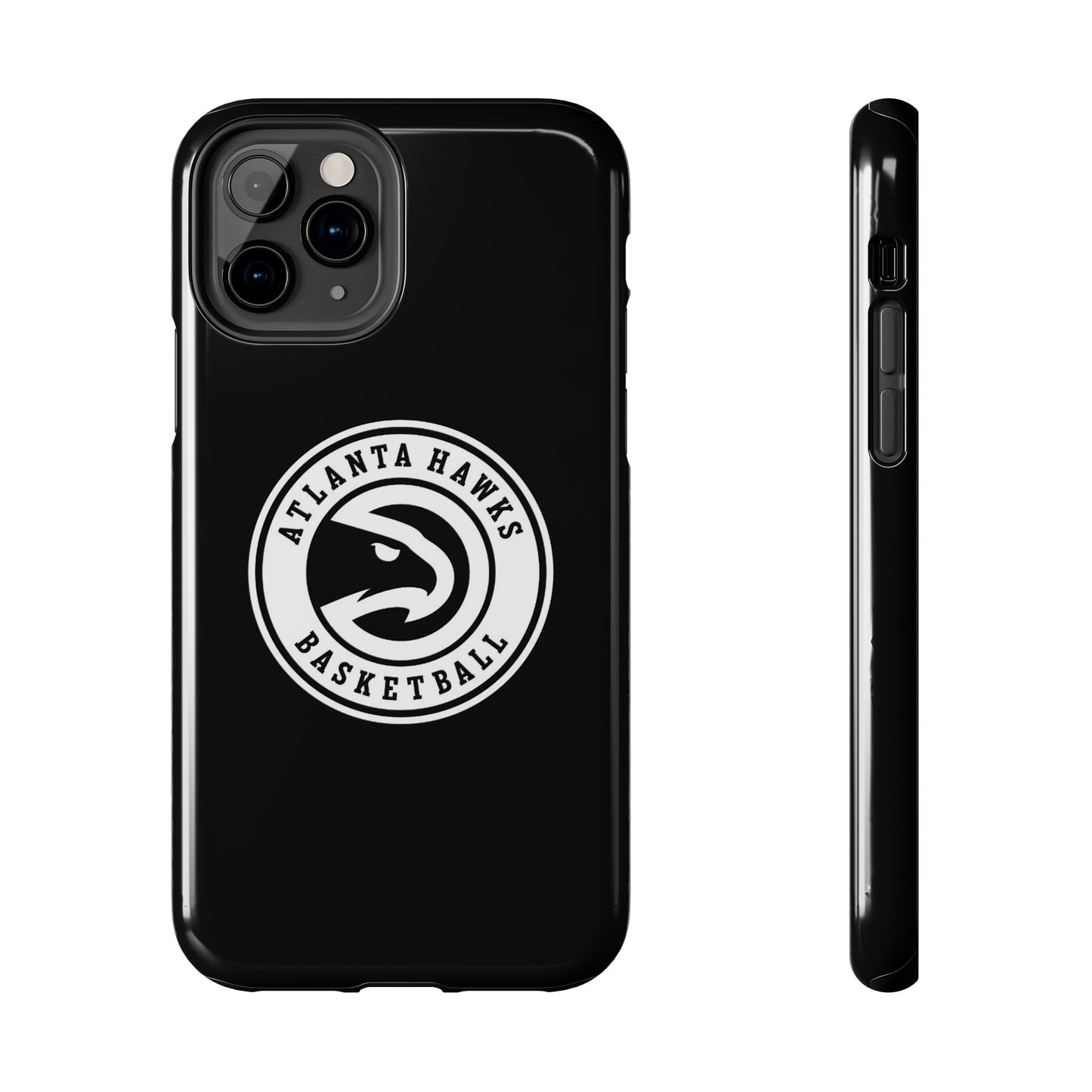 Classic Atlanta Hawks Phone Case