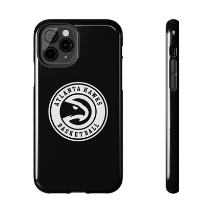 Classic Atlanta Hawks Phone Case