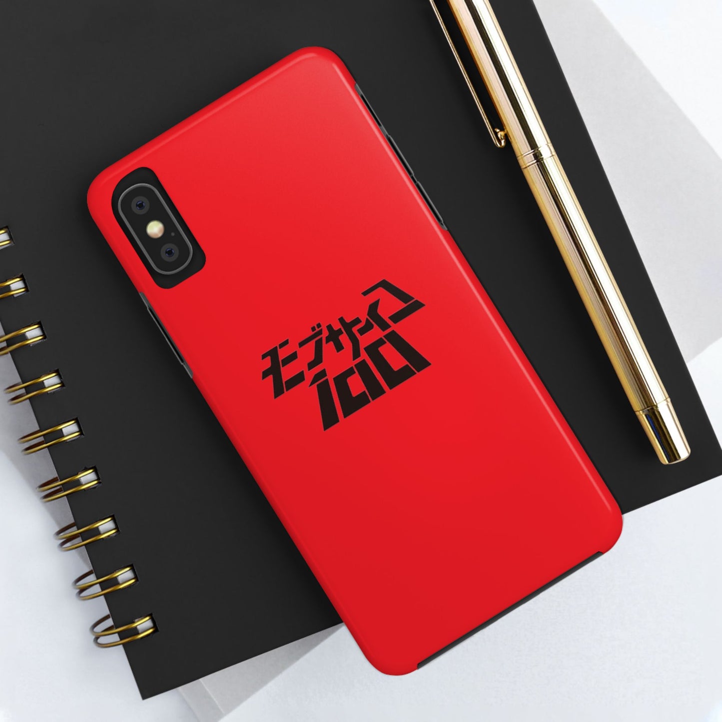 Mob Psycho 100 Phone Case