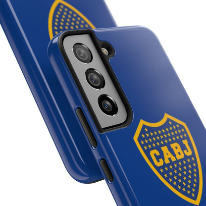Boca Juniors Phone Case