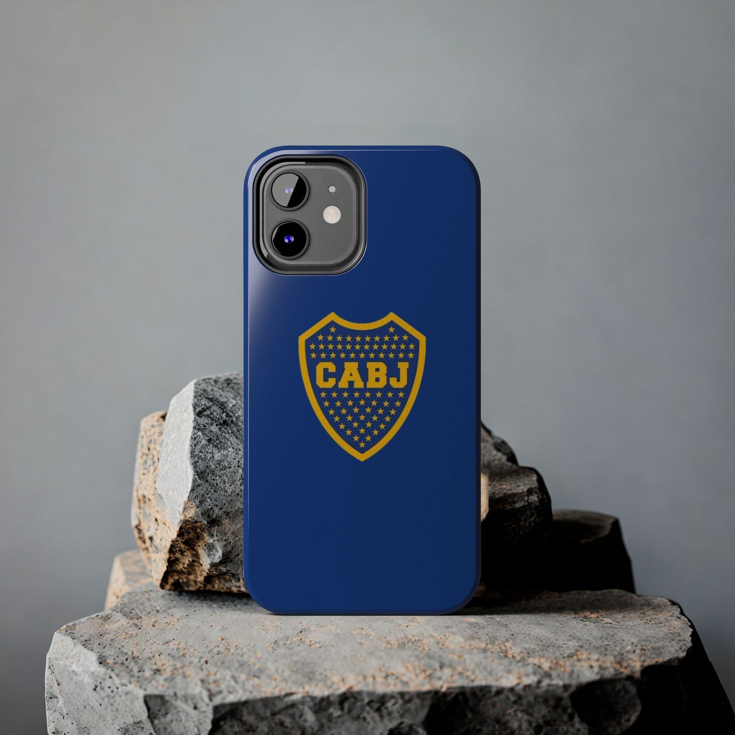 Boca Juniors Phone Case