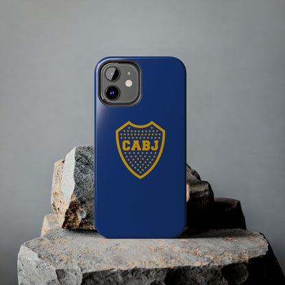 Boca Juniors Phone Case