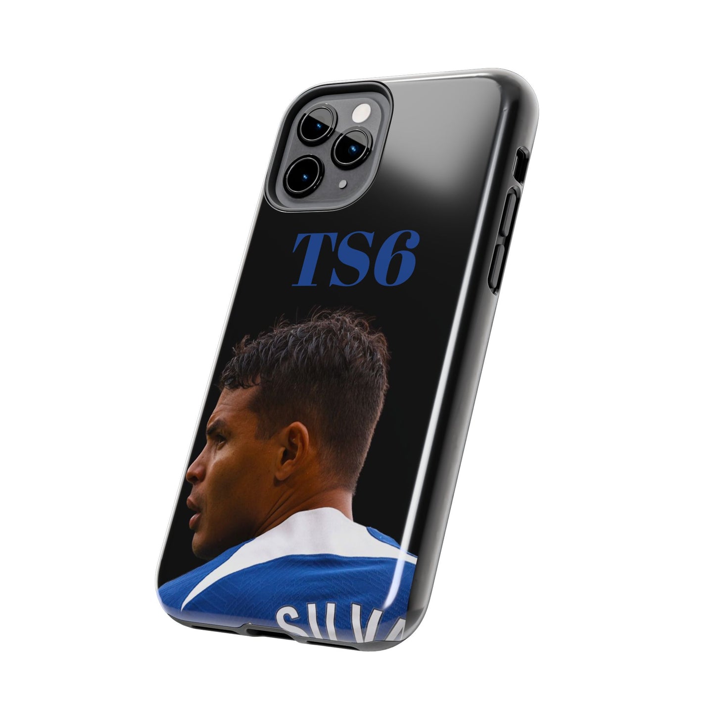 Thiago Silva Phone Case