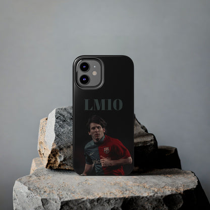 Lionel Messi Phone Case