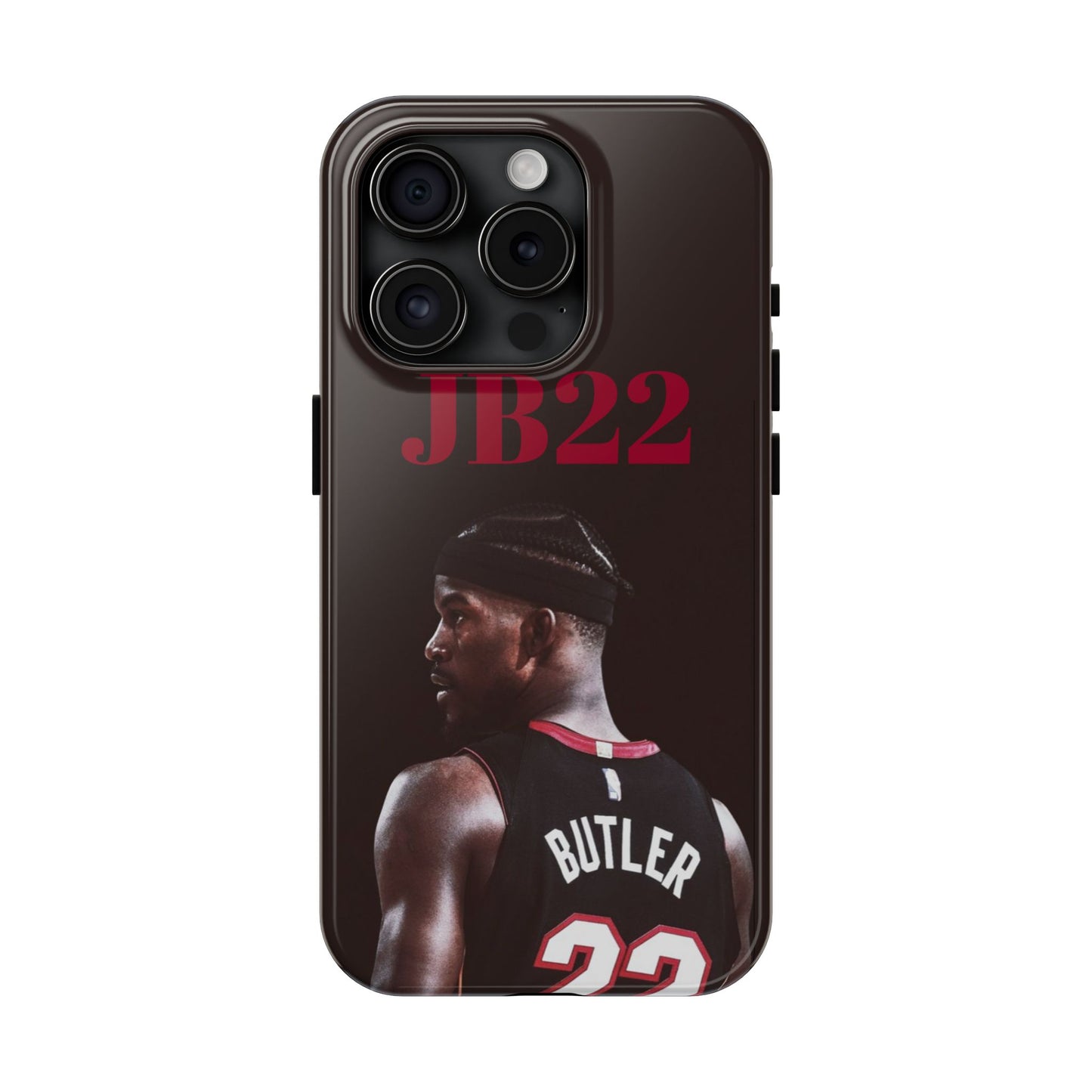 Jimmy Butler Phone Case