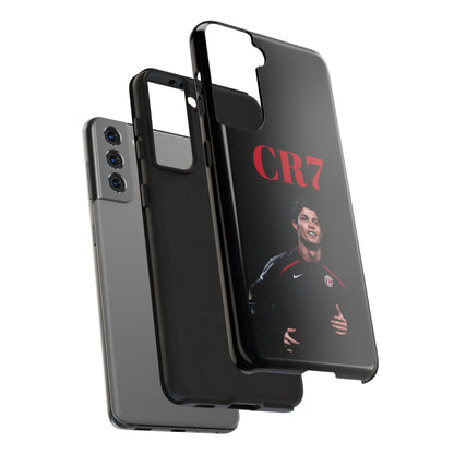 Cristiano Ronaldo Phone Case