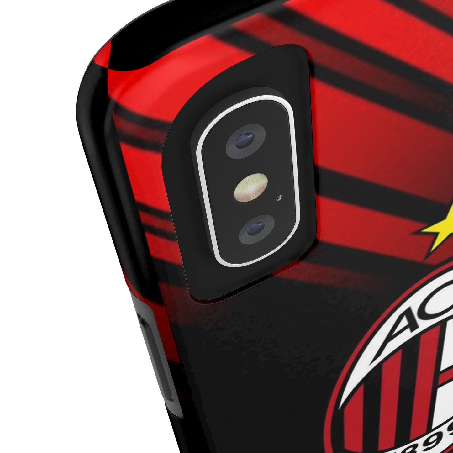 AC Milan Phone Case