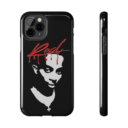 Whole Lotta Red Phone Case