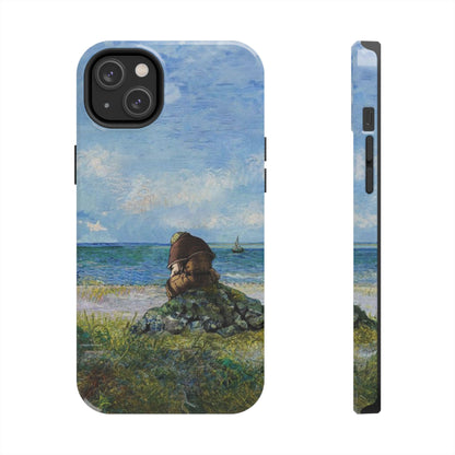 Vinland Saga - Thorfinn Phone Case