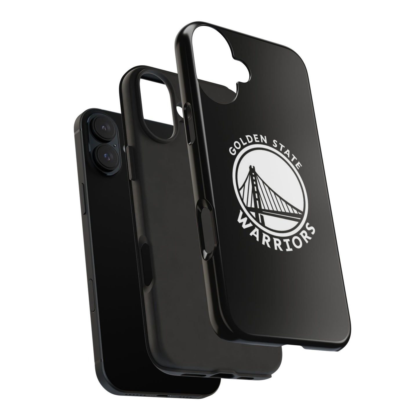 Classic Golden State Warriors Phone Case