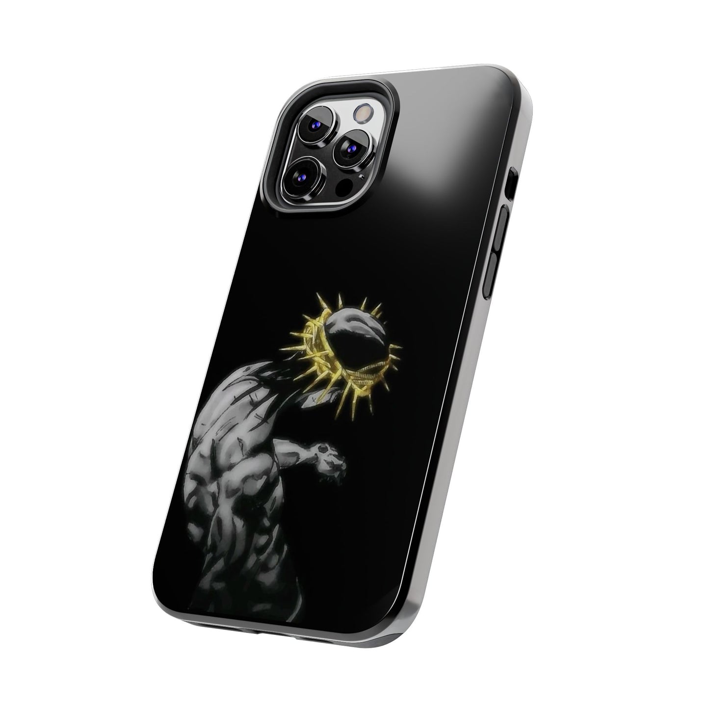 JJBA Jesus Phone Case