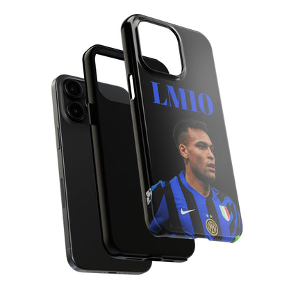 Lautaro Martinez Phone Case