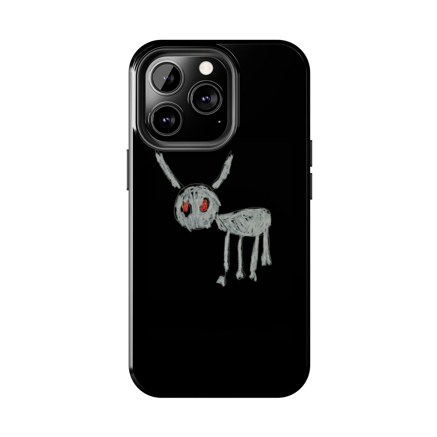 For All The Dogs Phone Case