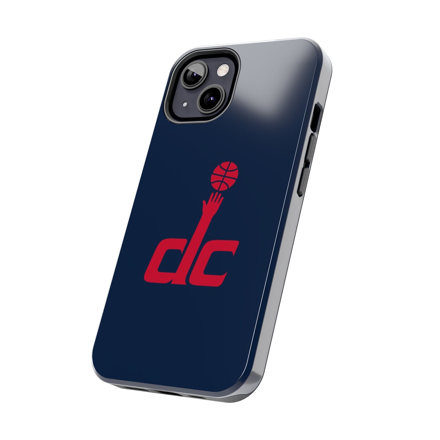 Washington Wizards Logo Phone Case