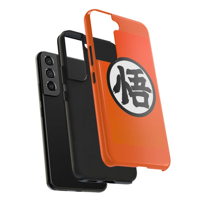 Dragon Ball Phone Case
