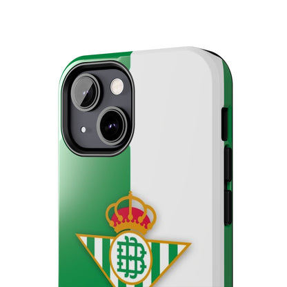 Real Betis Phone Case