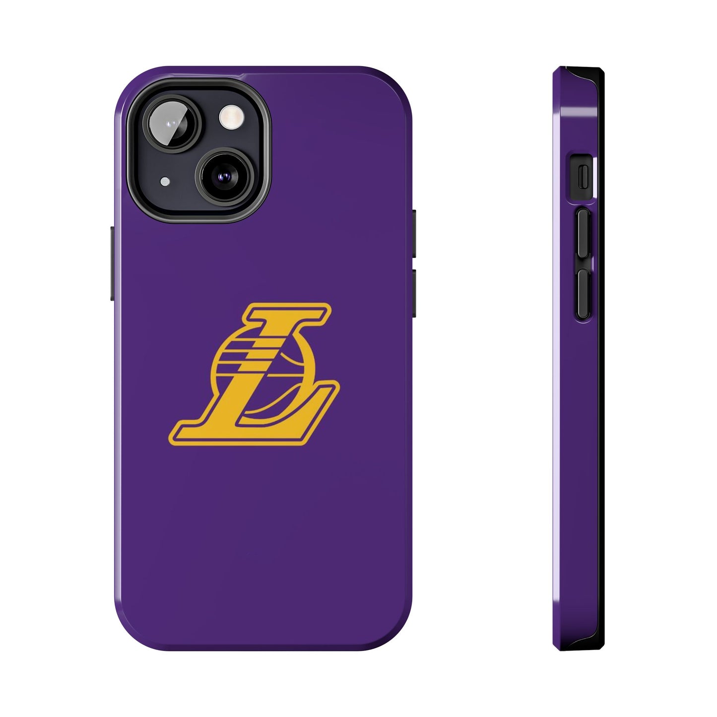 Los Angeles Lakers Logo Phone Case