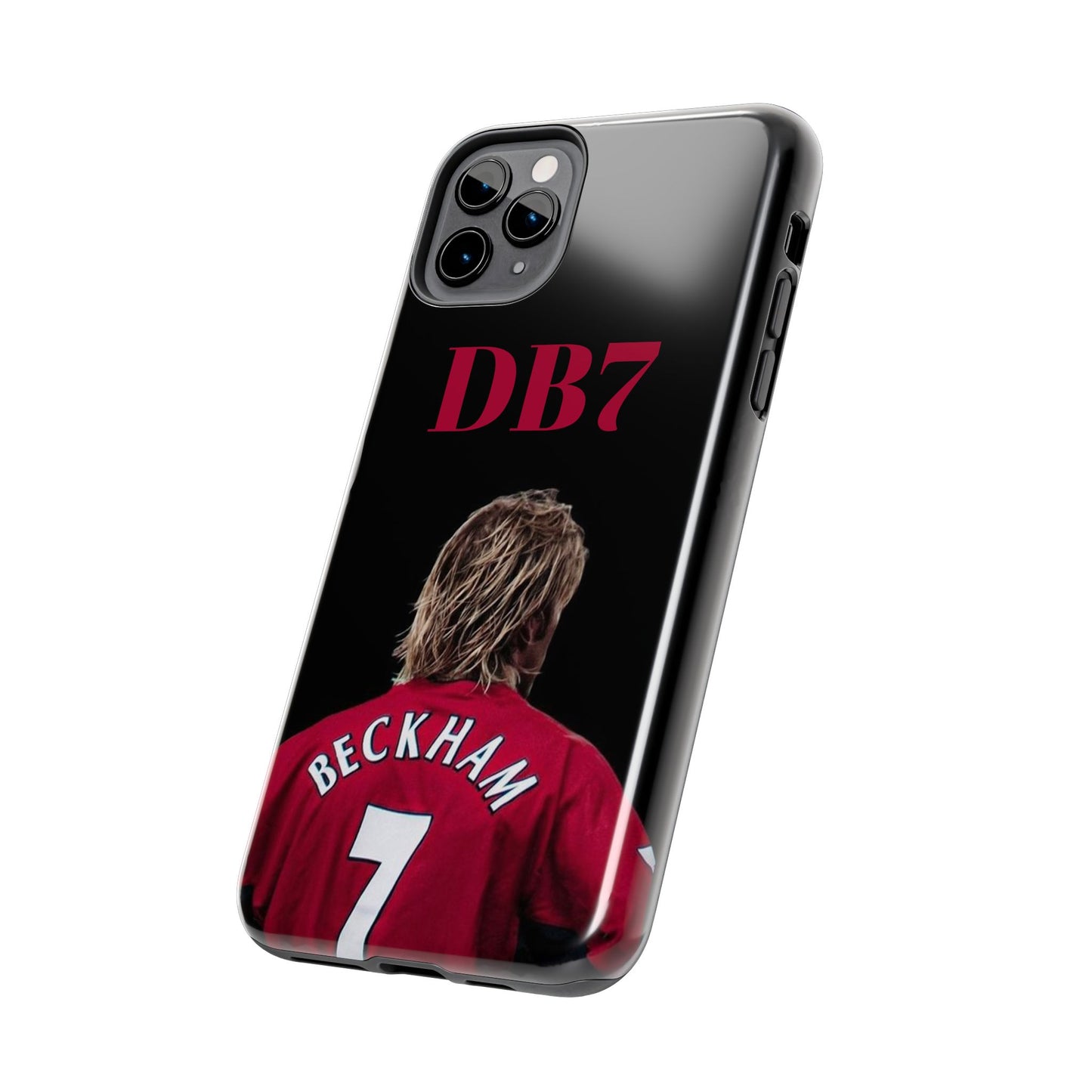 Beckham Phone Case