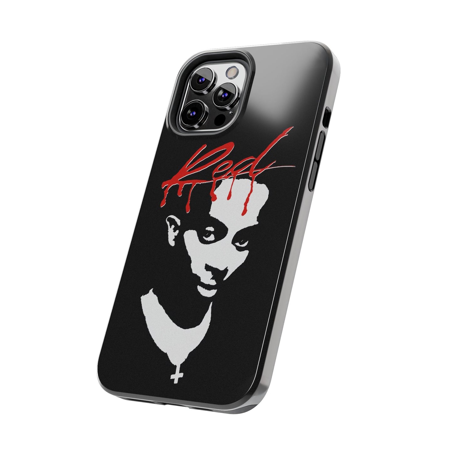 Whole Lotta Red Phone Case