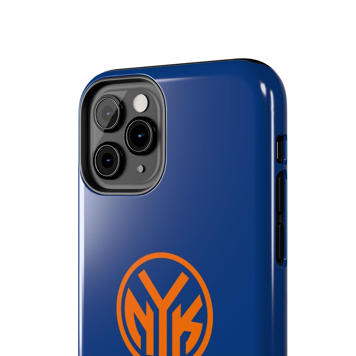 New York Knicks Logo Phone Case