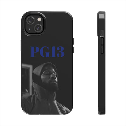 Paul George Phone Case