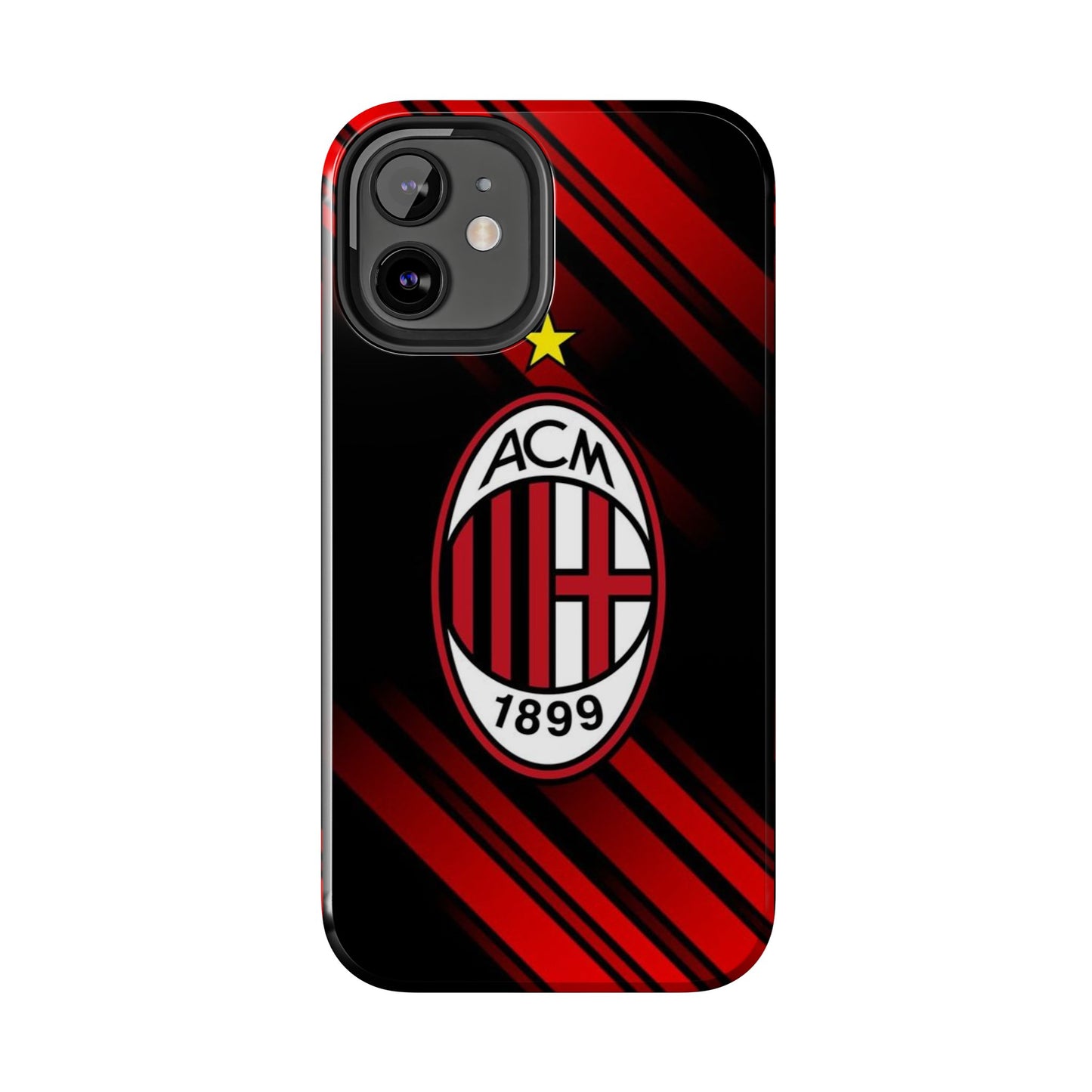 AC Milan Phone Case