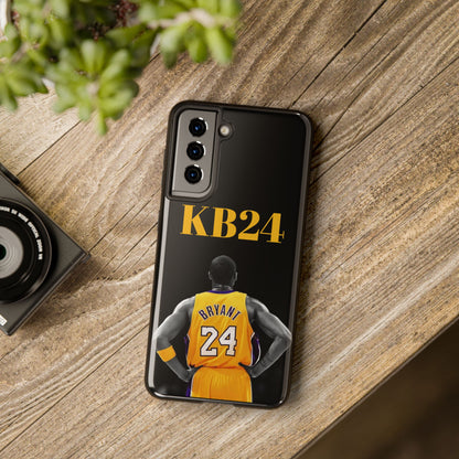 Kobe Bryant Phone Cases