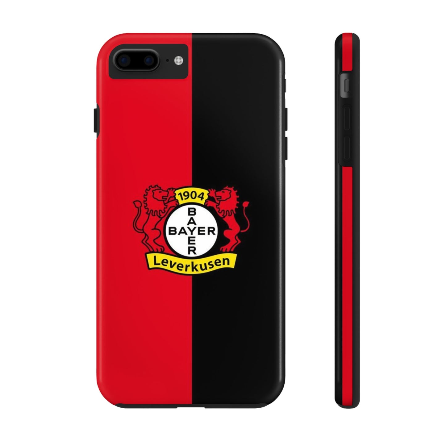 Bayer Leverkusen Phone Case