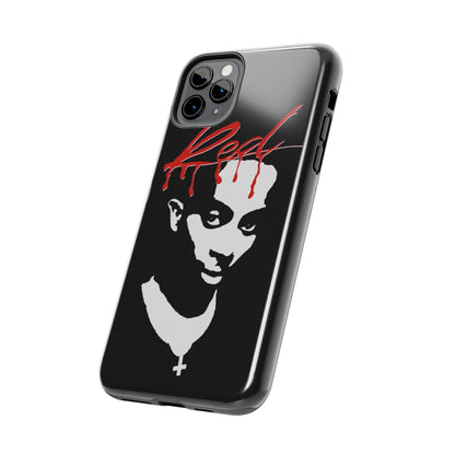 Whole Lotta Red Phone Case