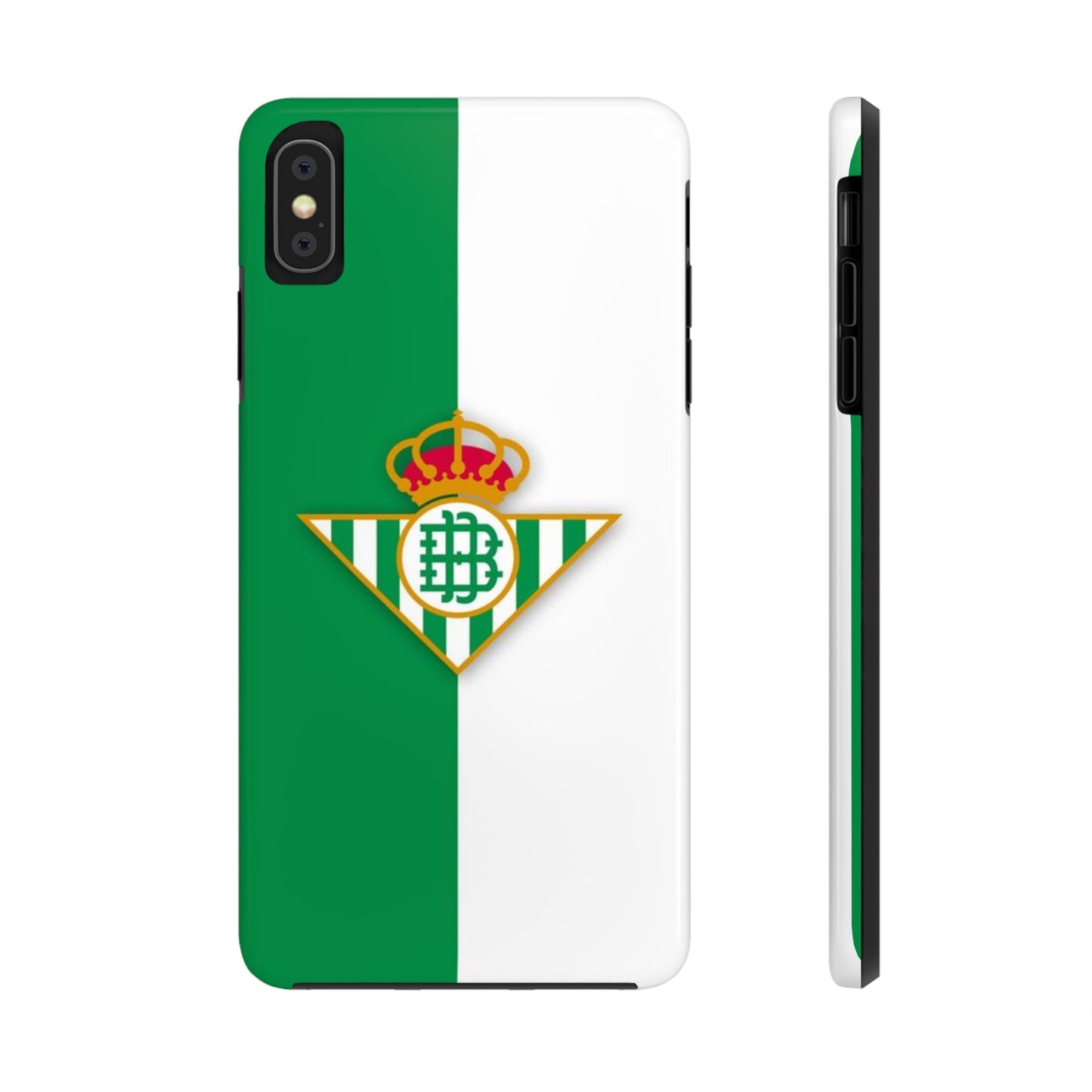 Real Betis Phone Case