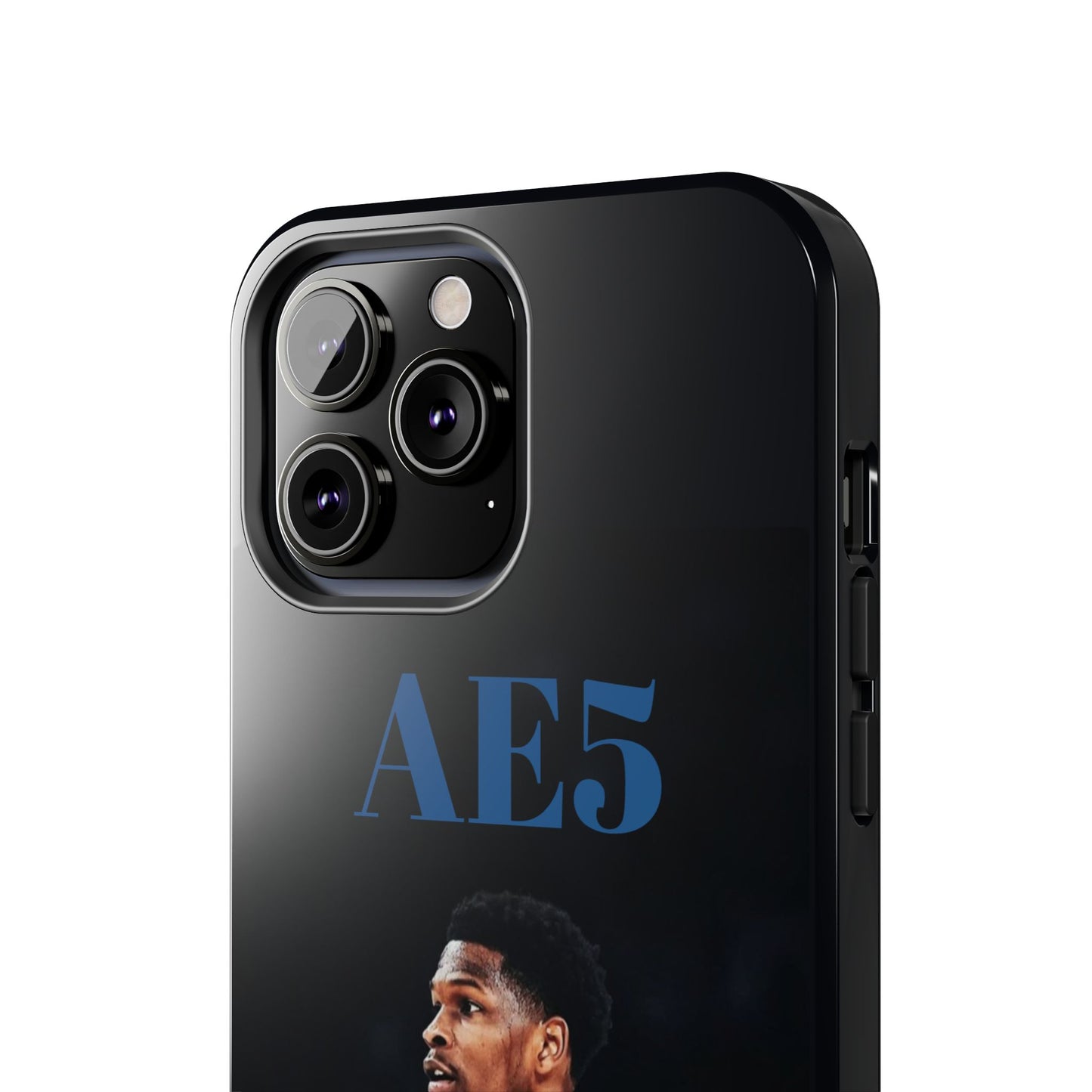 Anthony Edwards Phone Case