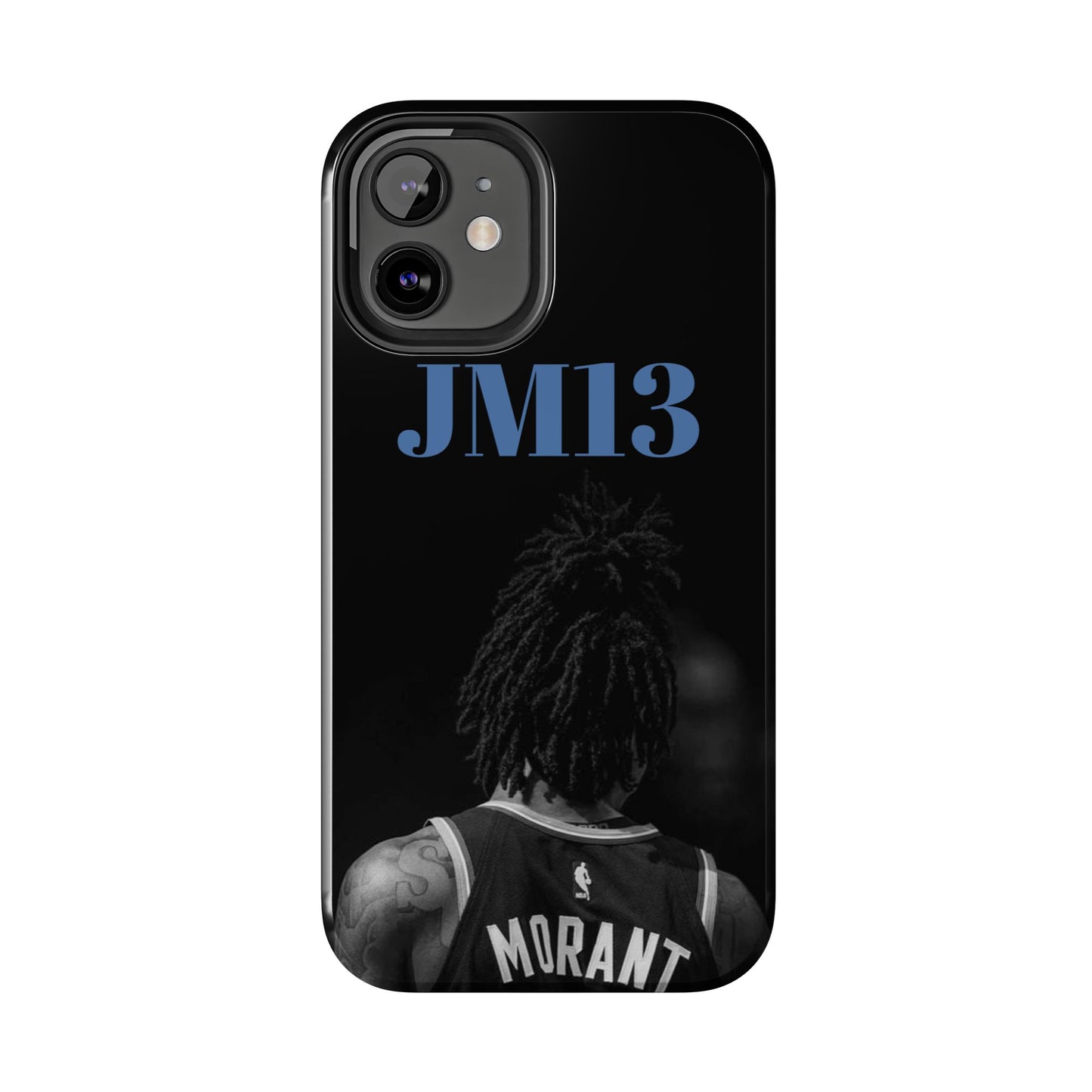 Ja Morant Phone Case