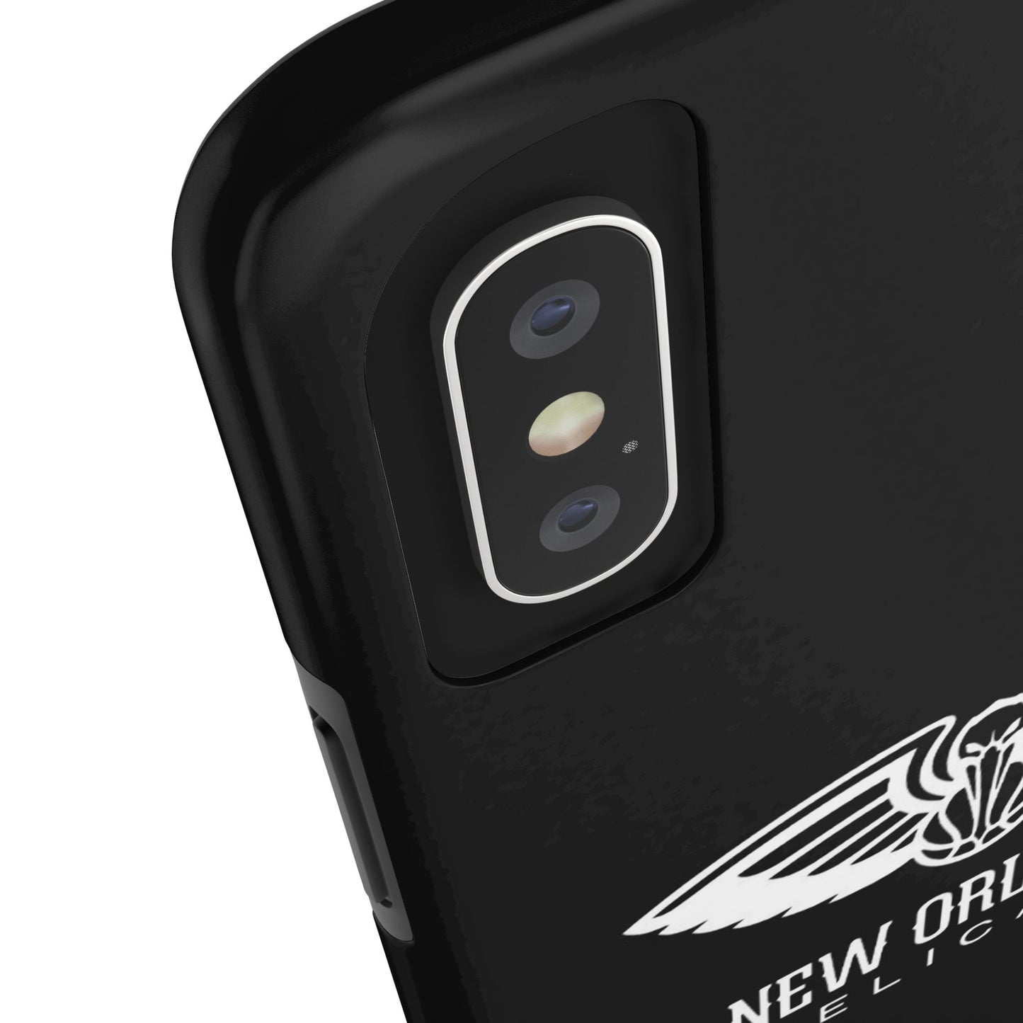 Classic New Orleans Pelicans Phone Case