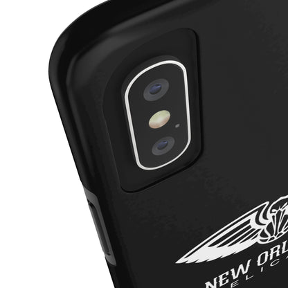 Classic New Orleans Pelicans Phone Case