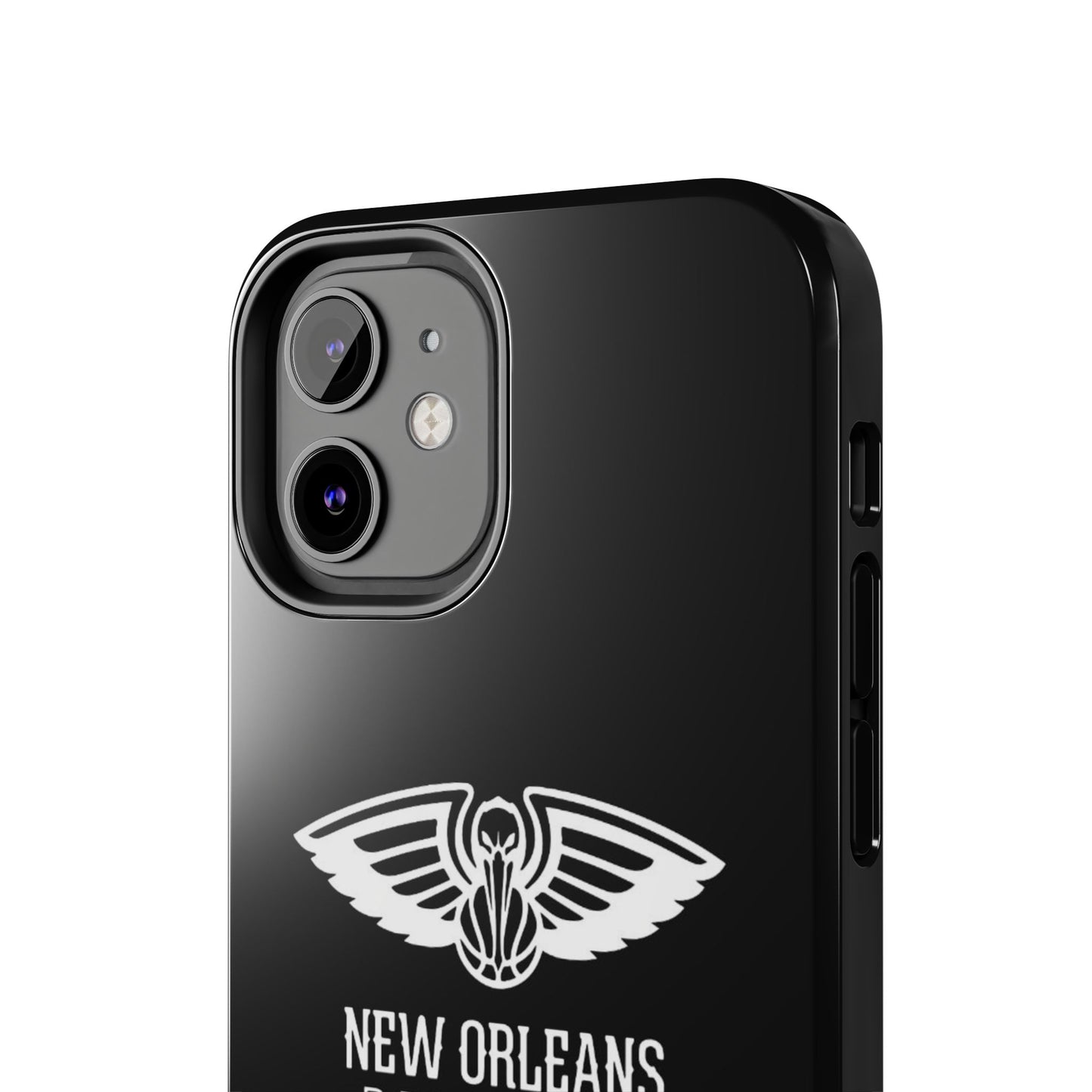 Classic New Orleans Pelicans Phone Case