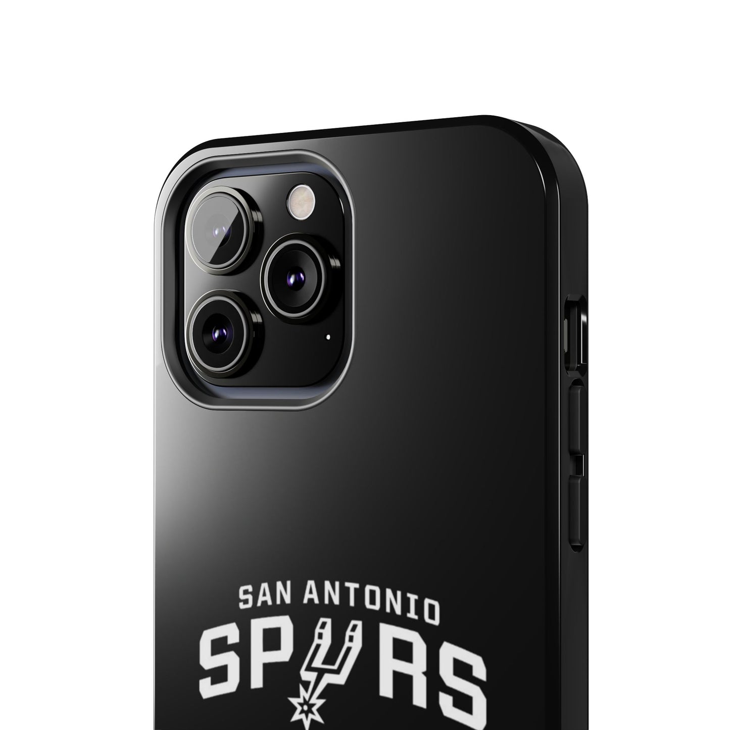 San Antonio Spurs Logo Phone Case