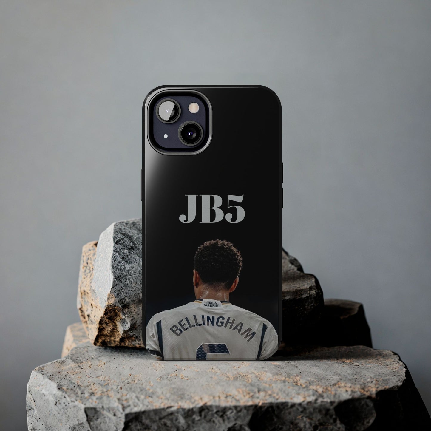 Jude Bellingham Phone Case