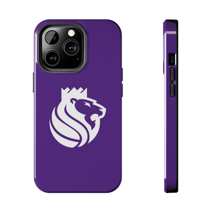 Sacramento Kings Logo Phone Case