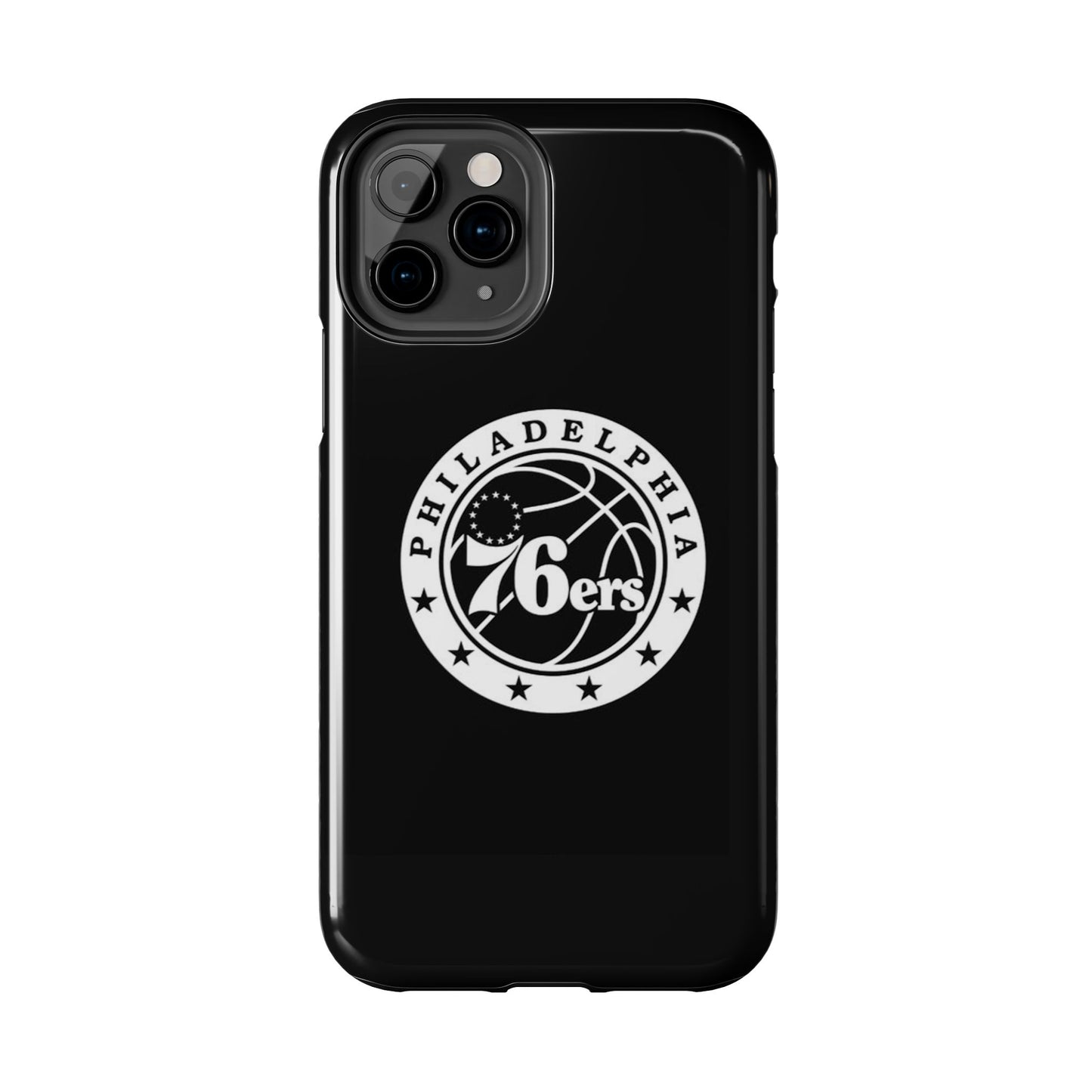 Classic Philadelphia 76ers Phone Case