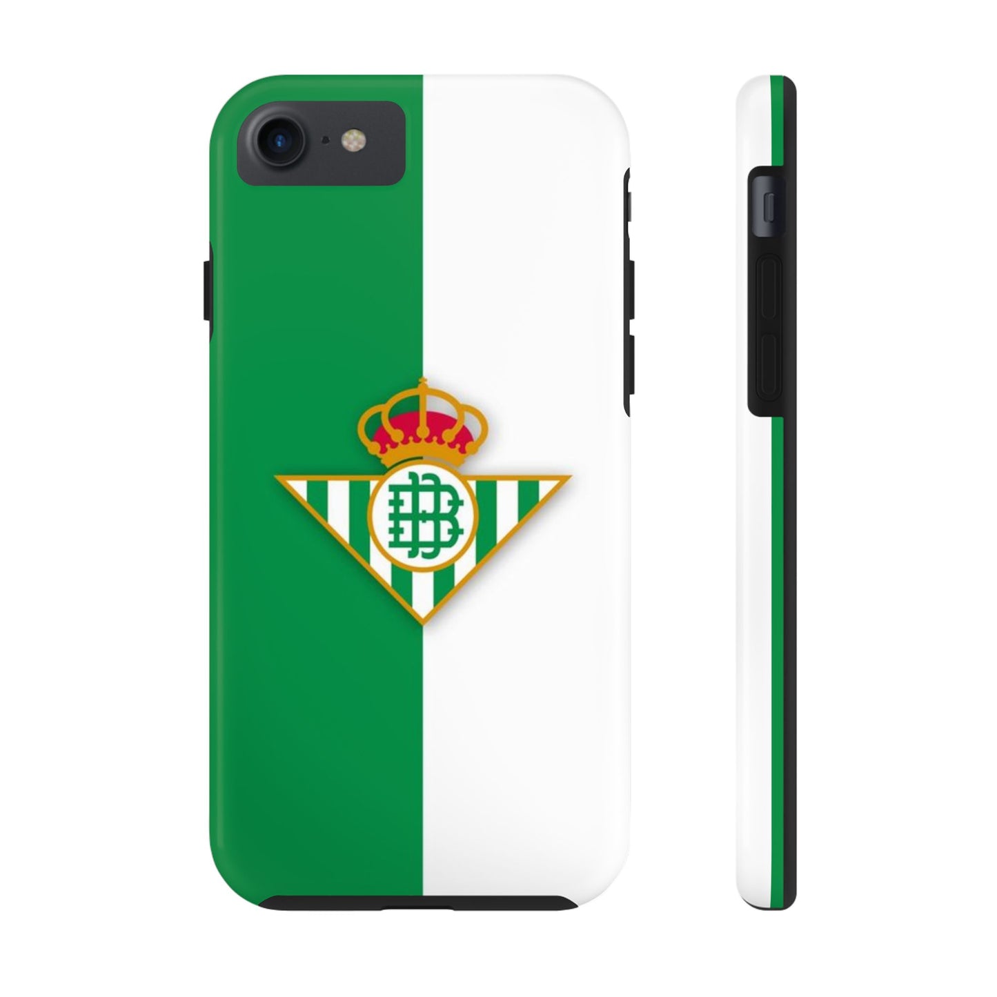 Real Betis Phone Case