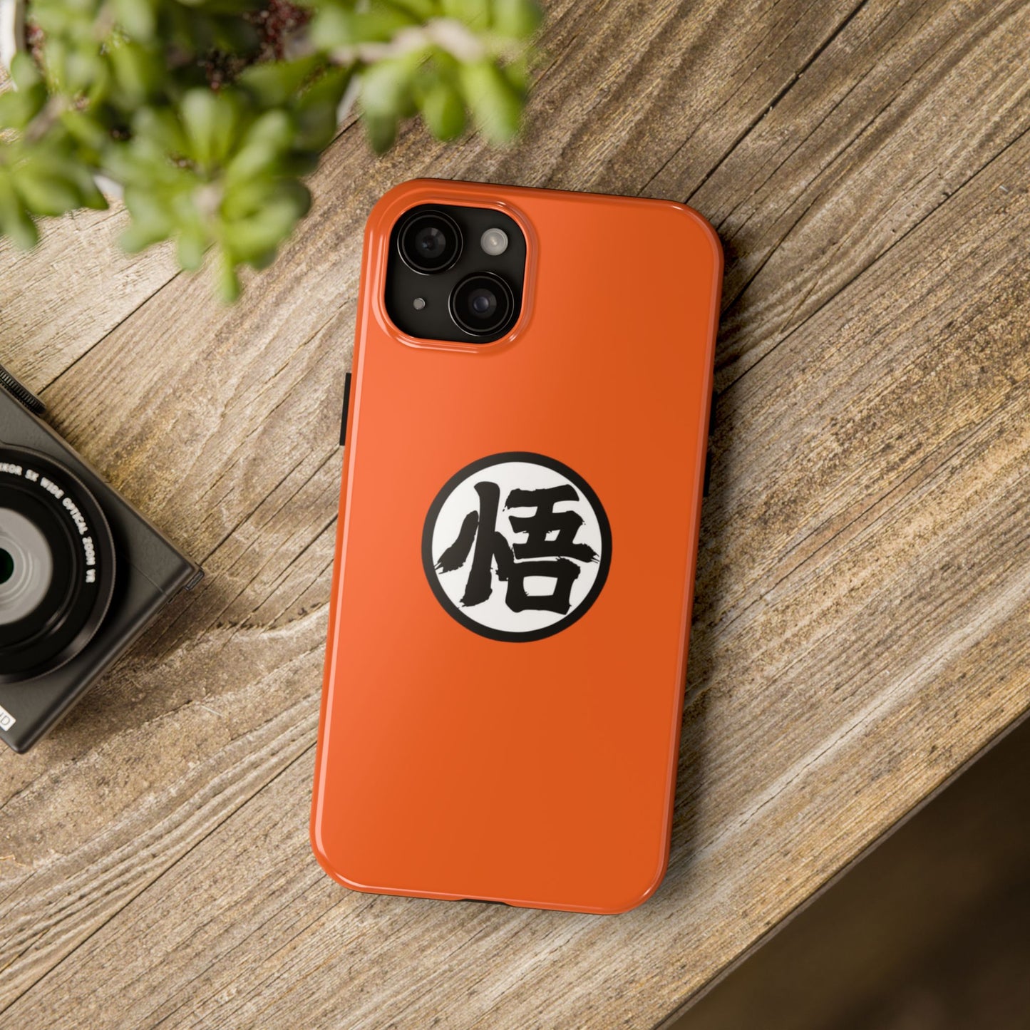 Dragon Ball Phone Case