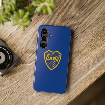 Boca Juniors Phone Case