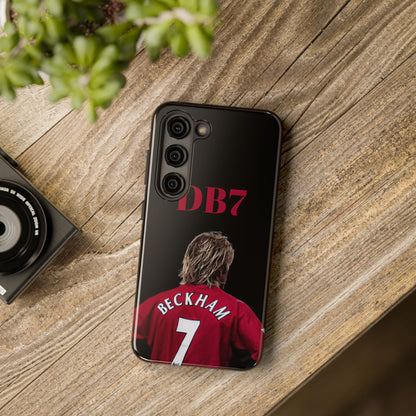 Beckham Phone Case