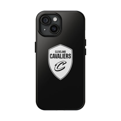 Classic Cleveland Cavaliers Phone Case